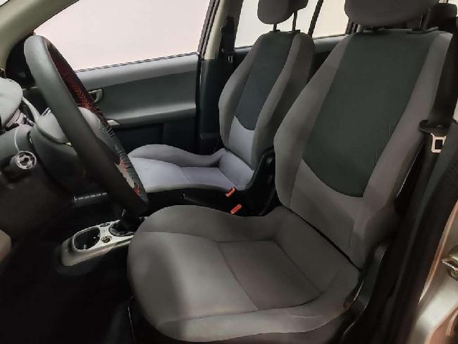 Smart Forfour 1.1 Pulse Manual 5 Velocidades ocasion - Only Cars Sabadell