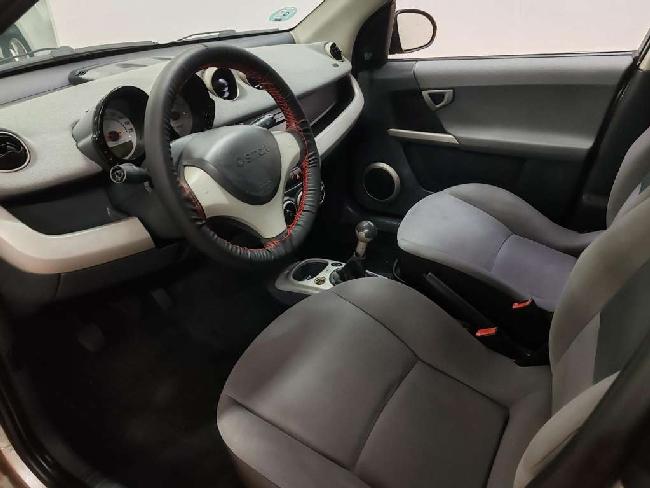 Smart Forfour 1.1 Pulse Manual 5 Velocidades ocasion - Only Cars Sabadell