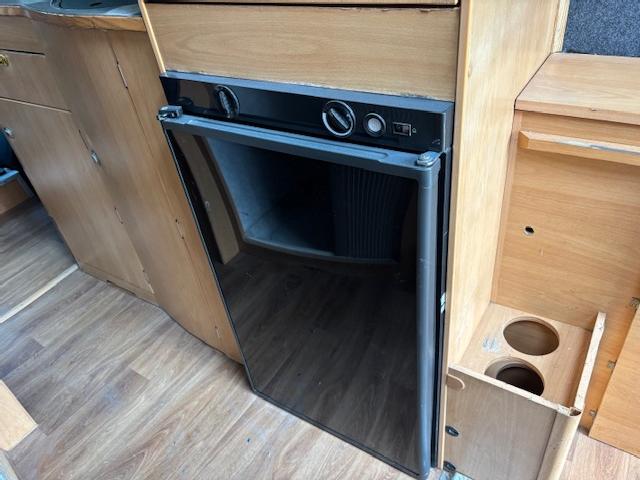 Fiat Ducato Caravana Vivienda 2.3 Mjt L3-h2 120 Cv ocasion - VEHICULOS DE OCASION