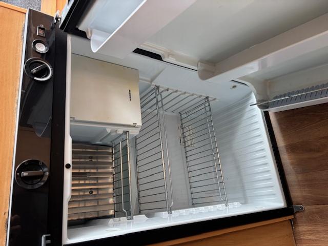 Fiat Ducato Caravana Vivienda 2.3 Mjt L3-h2 120 Cv ocasion - VEHICULOS DE OCASION