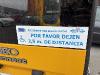 Ford Tourneo Connect Minusvalidos 1.8 Tdci 90 ocasion