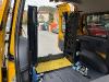 Ford Tourneo Connect Minusvalidos 1.8 Tdci 90 ocasion
