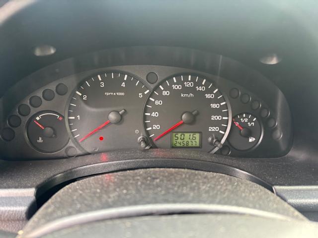Ford Tourneo Connect Minusvalidos 1.8 Tdci 90 ocasion - VEHICULOS DE OCASION