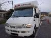 Fiat Adria 2.8 Hdi 130 Cv Etiqueta C ocasion