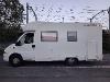 Fiat Adria 2.8 Hdi 130 Cv Etiqueta C ocasion