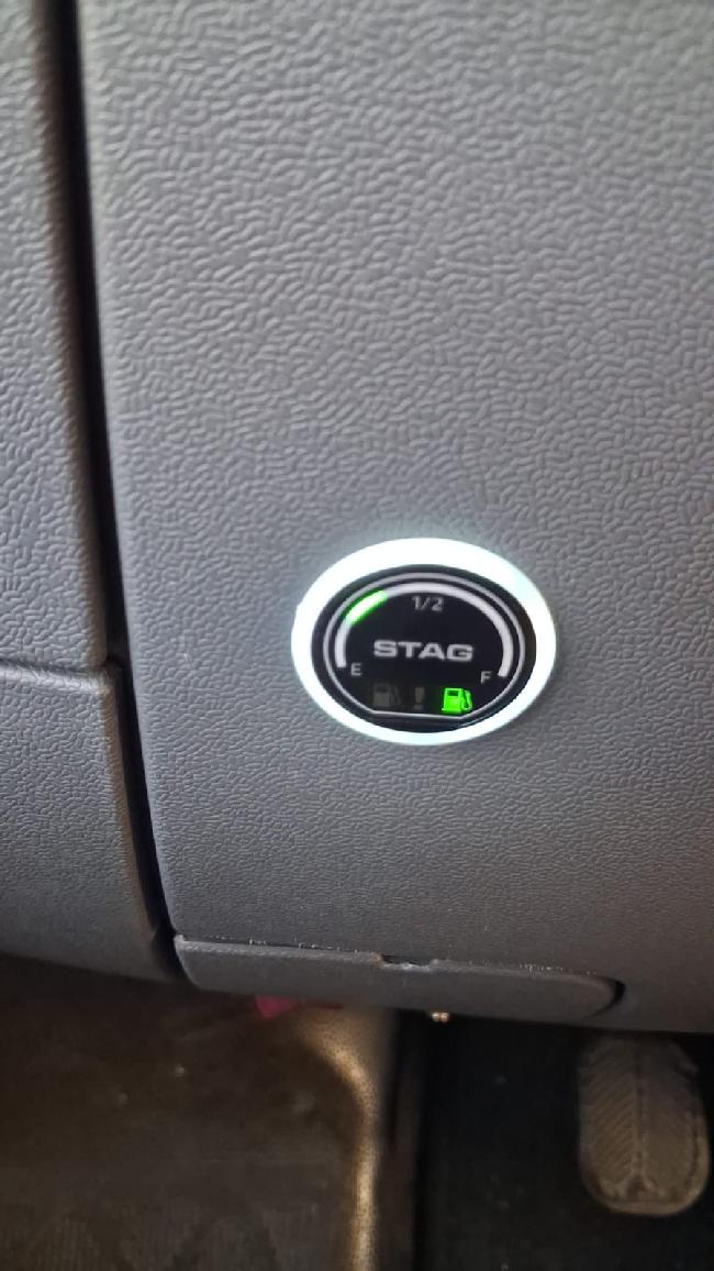 Fiat Adria 2.8 Hdi 130 Cv Etiqueta C ocasion - VEHICULOS DE OCASION