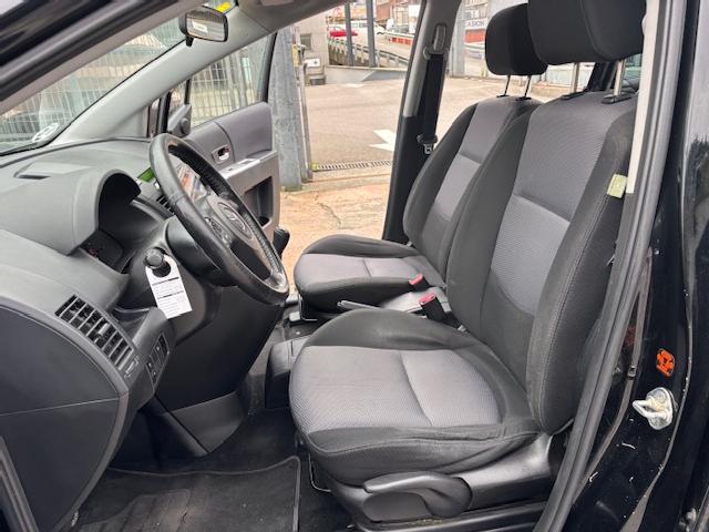 Mazda 5 2.0 D 143 Cv 7 Plazas ocasion - VEHICULOS DE OCASION