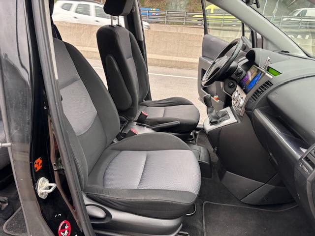 Mazda 5 2.0 D 143 Cv 7 Plazas ocasion - VEHICULOS DE OCASION