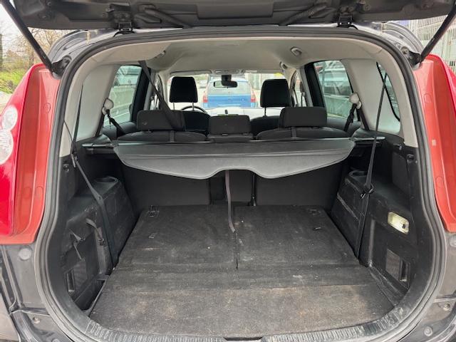 Mazda 5 2.0 D 143 Cv 7 Plazas ocasion - VEHICULOS DE OCASION