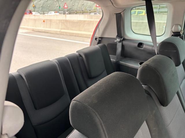 Mazda 5 2.0 D 143 Cv 7 Plazas ocasion - VEHICULOS DE OCASION