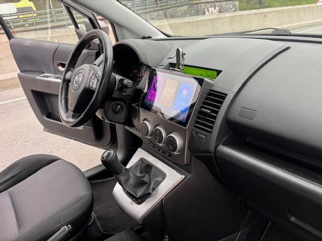 Mazda 5 2.0 D 143 Cv 7 Plazas ocasion - VEHICULOS DE OCASION