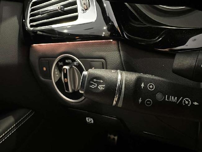 Mercedes Cls 63 Amg Shooting Brake S 4m Aut. ocasion - Box Sport