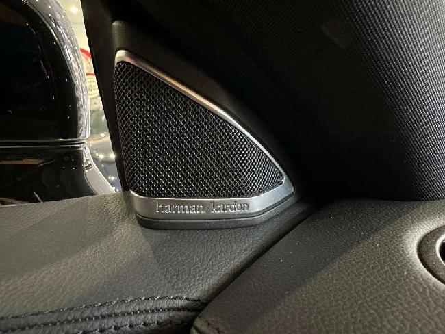 Mercedes Cls 63 Amg Shooting Brake S 4m Aut. ocasion - Box Sport