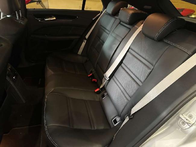 Mercedes Cls 63 Amg Shooting Brake S 4m Aut. ocasion - Box Sport