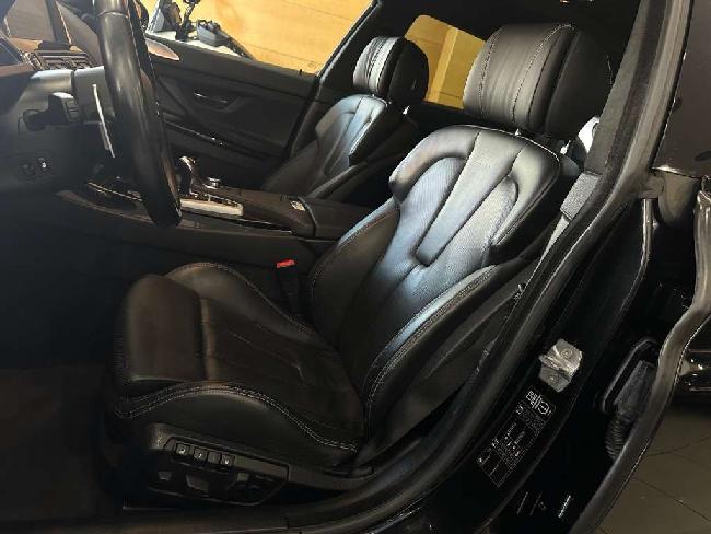 BMW M6 M6a Gran Coup� ocasion - Box Sport