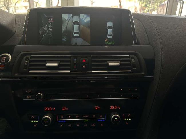 BMW M6 M6a Gran Coup� ocasion - Box Sport