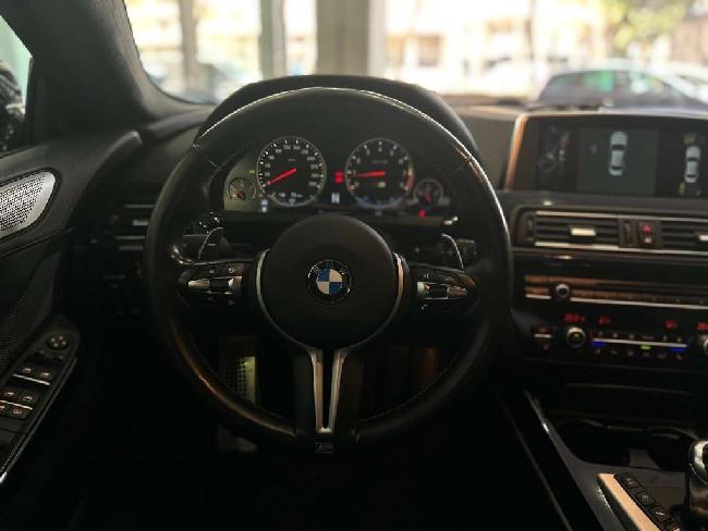 BMW M6 M6a Gran Coup� ocasion - Box Sport