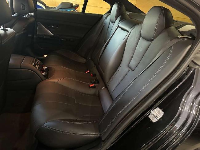 BMW M6 M6a Gran Coup� ocasion - Box Sport