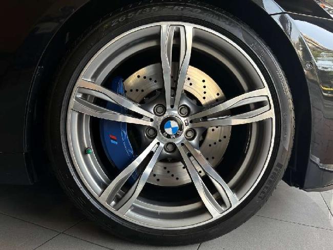 BMW M6 M6a Gran Coup� ocasion - Box Sport