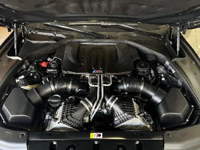 BMW M6 M6a Gran Coup� ocasion - Box Sport