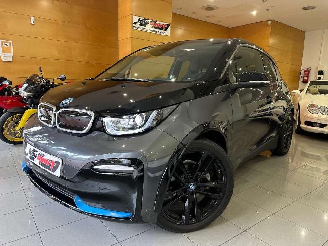 BMW I3 I3s 120ah ocasion - Box Sport