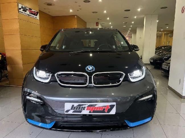 BMW I3 I3s 120ah ocasion - Box Sport