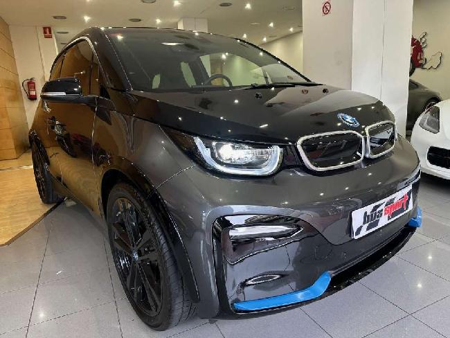BMW I3 I3s 120ah ocasion - Box Sport