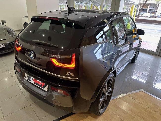 BMW I3 I3s 120ah ocasion - Box Sport