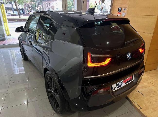 BMW I3 I3s 120ah ocasion - Box Sport