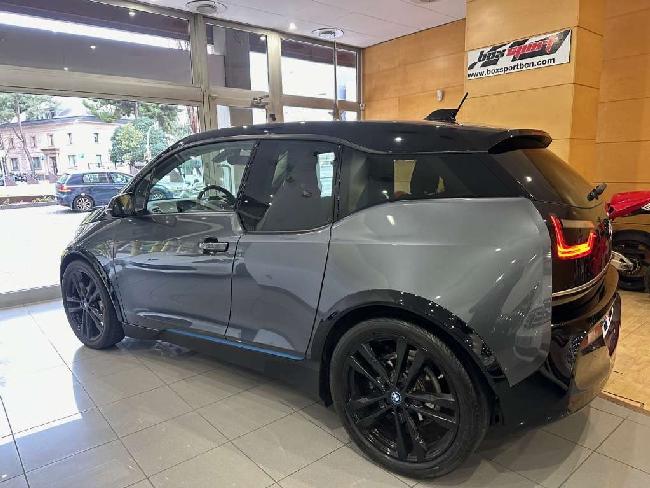BMW I3 I3s 120ah ocasion - Box Sport
