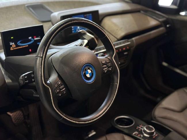 BMW I3 I3s 120ah ocasion - Box Sport