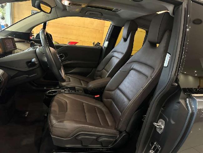 BMW I3 I3s 120ah ocasion - Box Sport