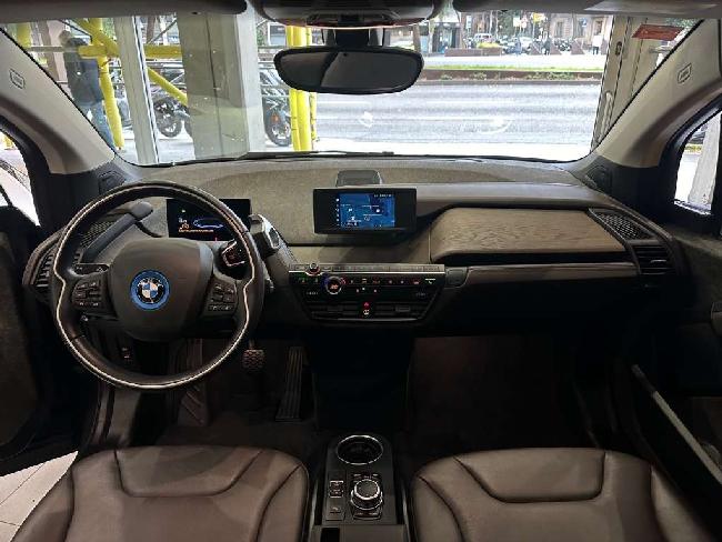 BMW I3 I3s 120ah ocasion - Box Sport