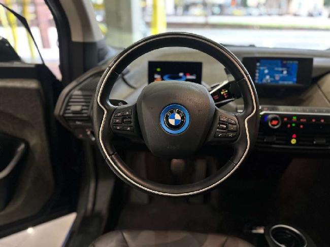 BMW I3 I3s 120ah ocasion - Box Sport