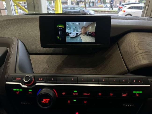 BMW I3 I3s 120ah ocasion - Box Sport