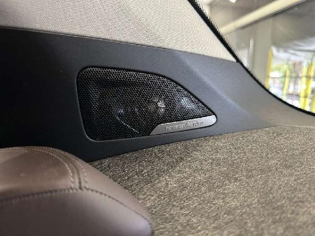 BMW I3 I3s 120ah ocasion - Box Sport