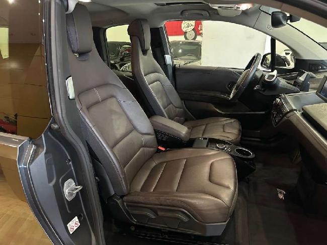 BMW I3 I3s 120ah ocasion - Box Sport