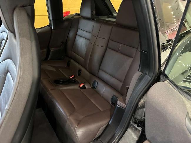 BMW I3 I3s 120ah ocasion - Box Sport