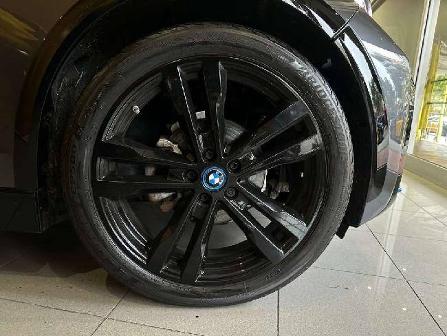 BMW I3 I3s 120ah ocasion - Box Sport