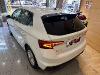 Skoda Fabia 1.0 Mpi Selection 59kw ocasion