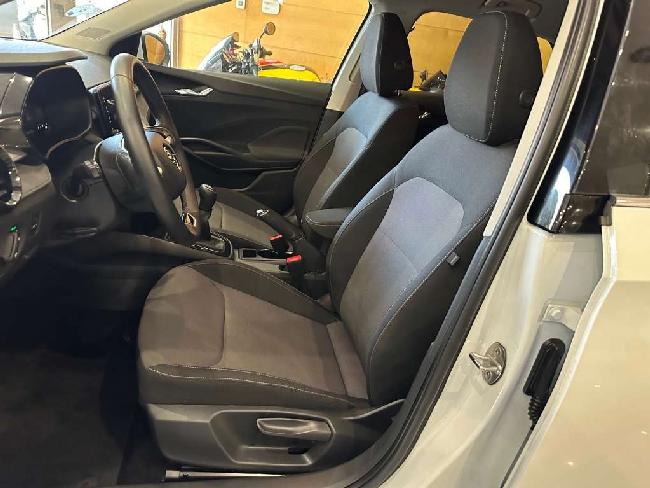 Skoda Fabia 1.0 Mpi Selection 59kw ocasion - Box Sport