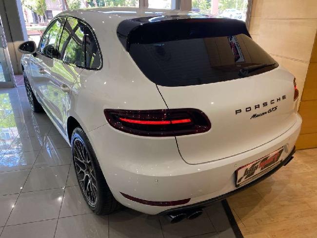 Porsche Macan Gts Aut. ocasion - Box Sport