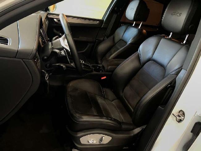 Porsche Macan Gts Aut. ocasion - Box Sport