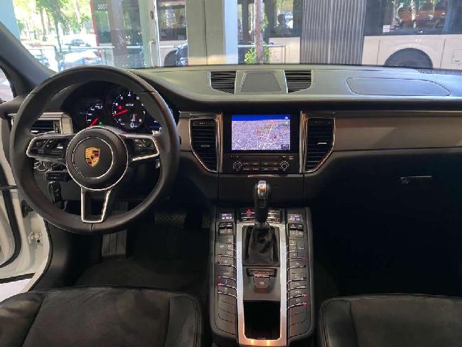 Porsche Macan Gts Aut. ocasion - Box Sport
