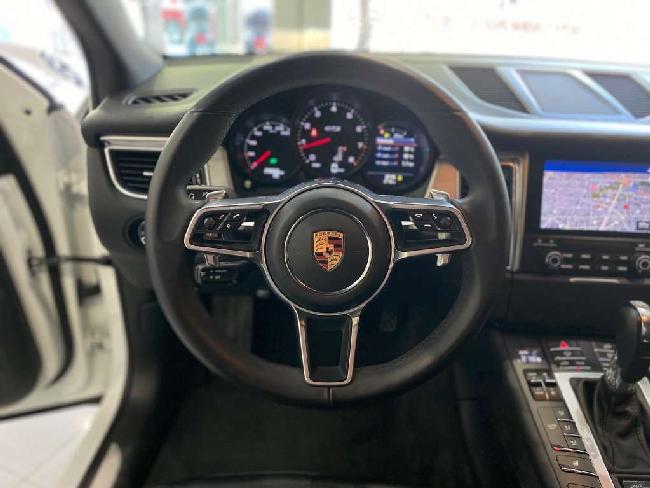 Porsche Macan Gts Aut. ocasion - Box Sport
