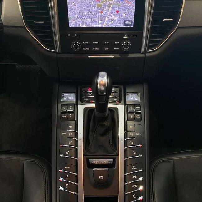 Porsche Macan Gts Aut. ocasion - Box Sport