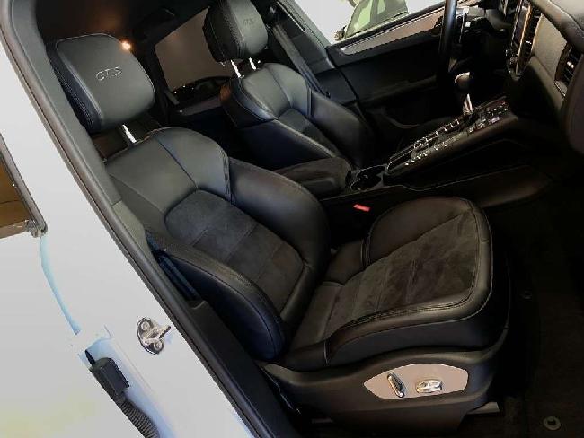 Porsche Macan Gts Aut. ocasion - Box Sport