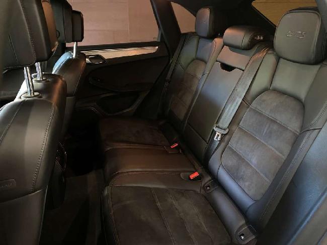 Porsche Macan Gts Aut. ocasion - Box Sport