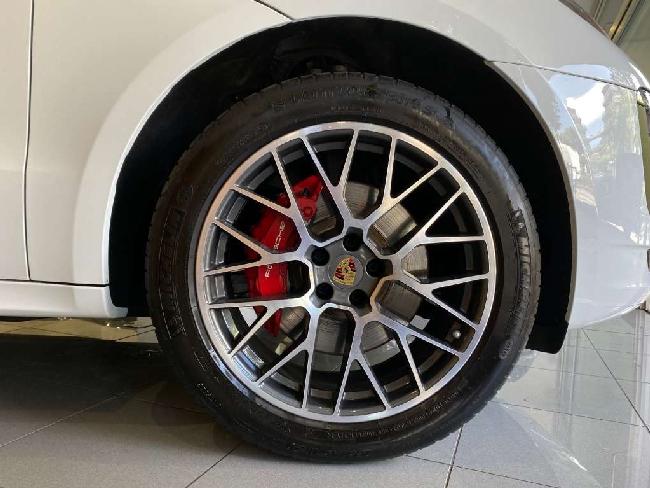 Porsche Macan Gts Aut. ocasion - Box Sport