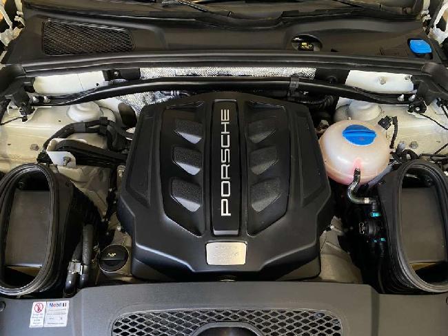 Porsche Macan Gts Aut. ocasion - Box Sport